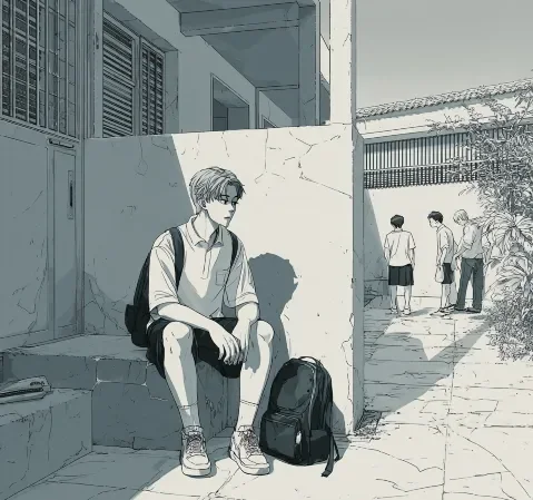运动方向作品条目《三分线外》封面